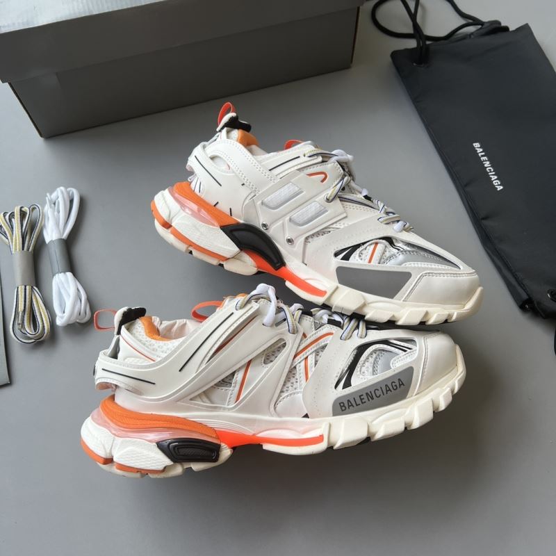 Balenciaga Track Shoes